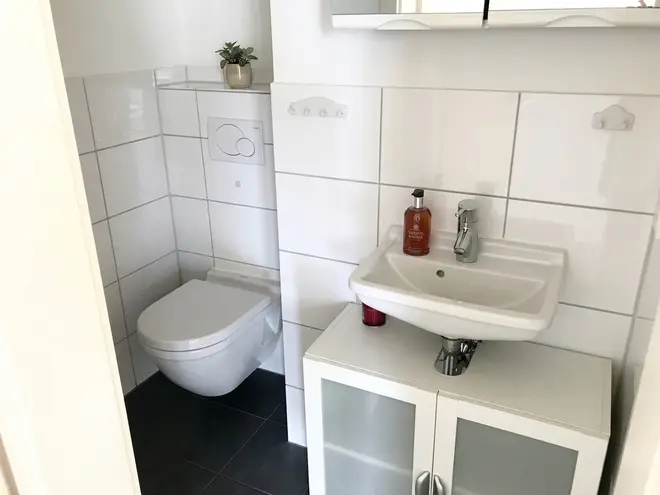 3 Zimmer Wohnung mit 103 m² in Mainz – Bild 4