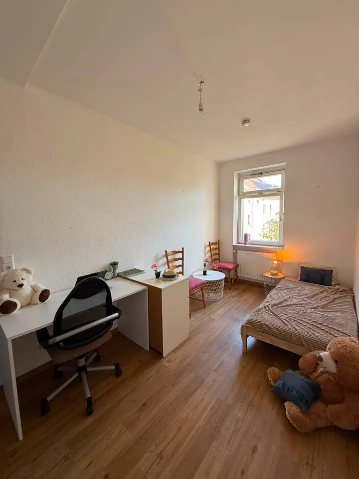 Studio mit 18 m² in Fulda – Bild 1