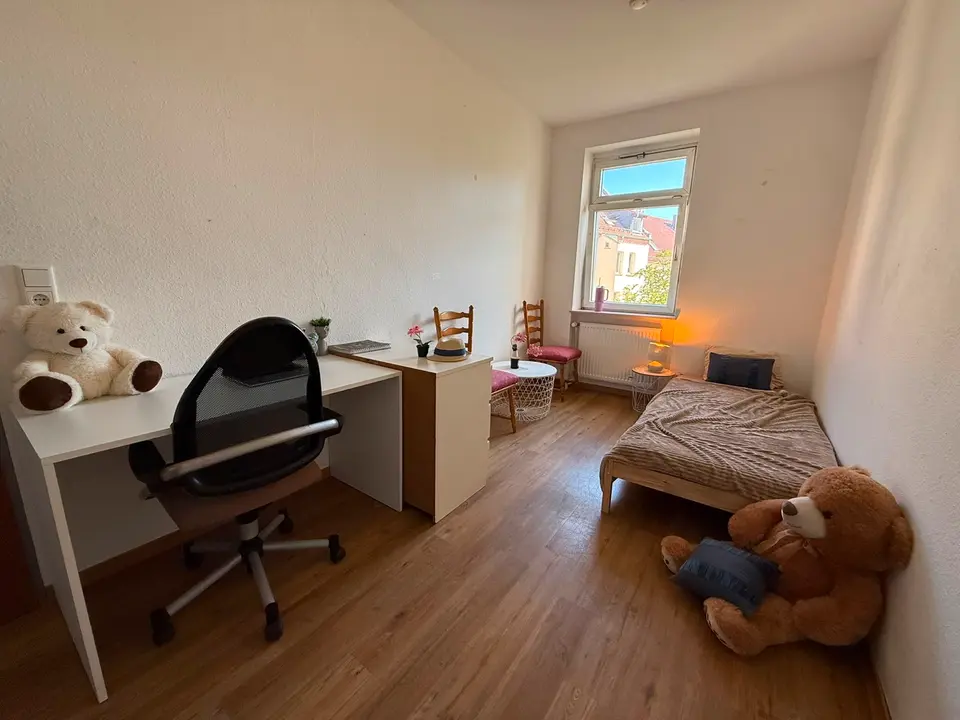 Studio mit 18 m² in Fulda – Bild 2