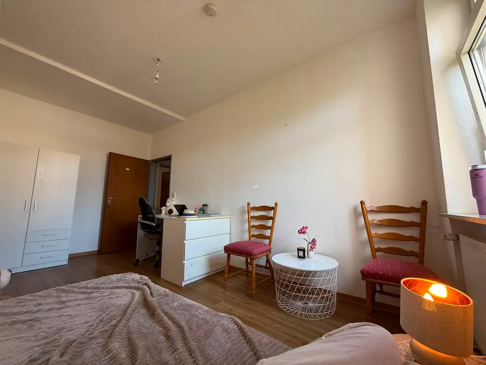 Studio mit 18 m² in Fulda – Bild 3