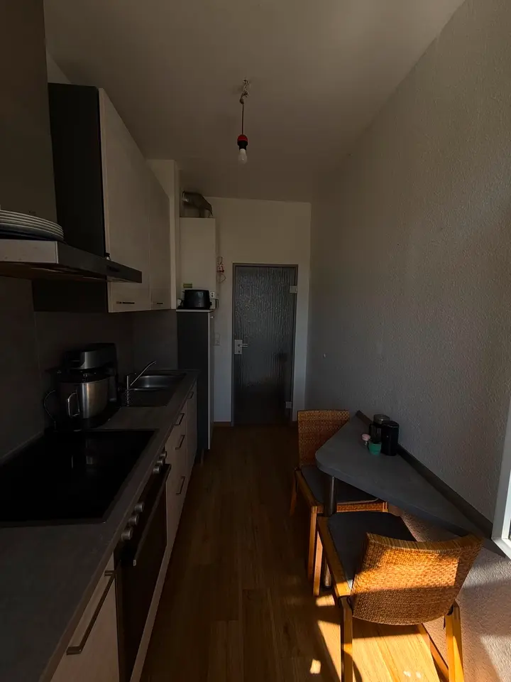 Studio mit 18 m² in Fulda – Bild 5
