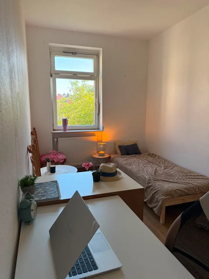 Studio mit 18 m² in Fulda – Bild 7