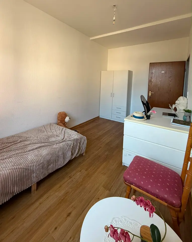 Studio mit 18 m² in Fulda – Bild 8