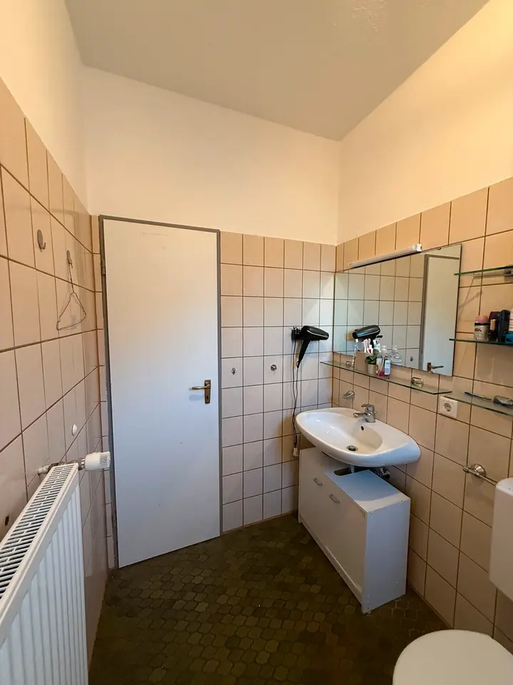Studio mit 18 m² in Fulda – Bild 9