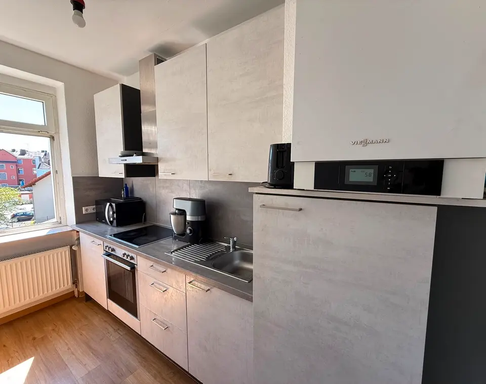 Studio mit 18 m² in Fulda – Bild 10