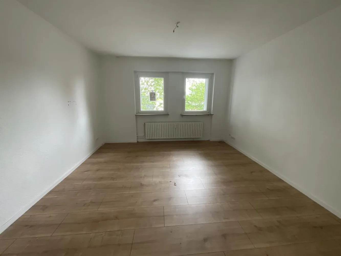 2 Zimmer Wohnung mit 58 m² in Herne – Bild 2