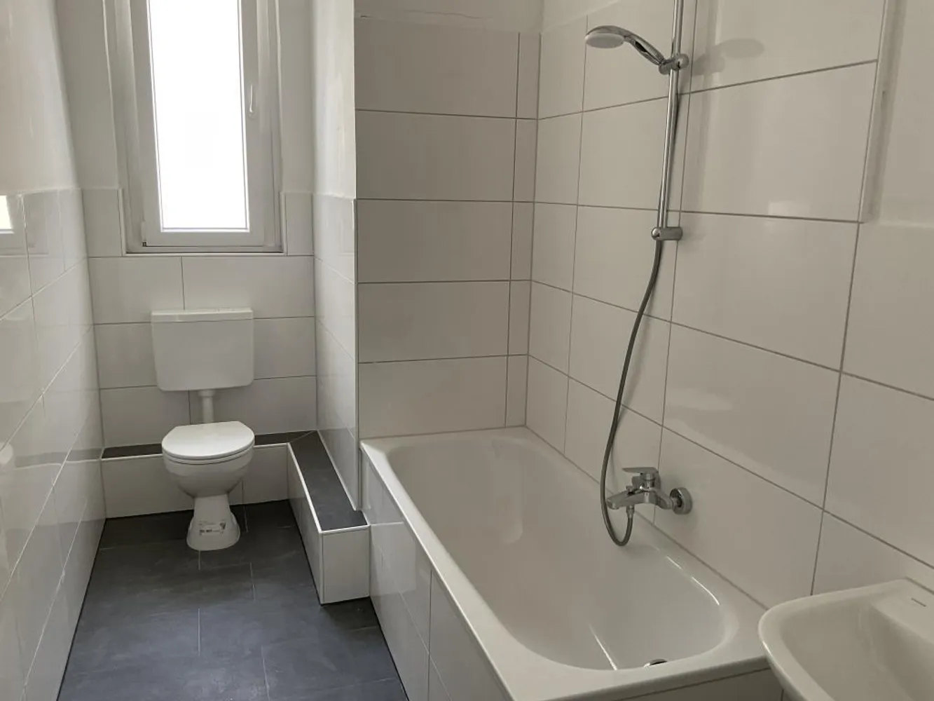 2 Zimmer Wohnung mit 58 m² in Herne – Bild 3
