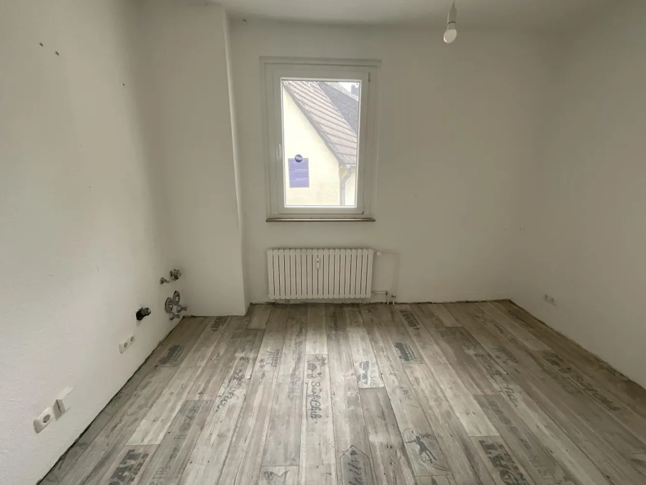 2 Zimmer Wohnung mit 58 m² in Herne – Bild 4