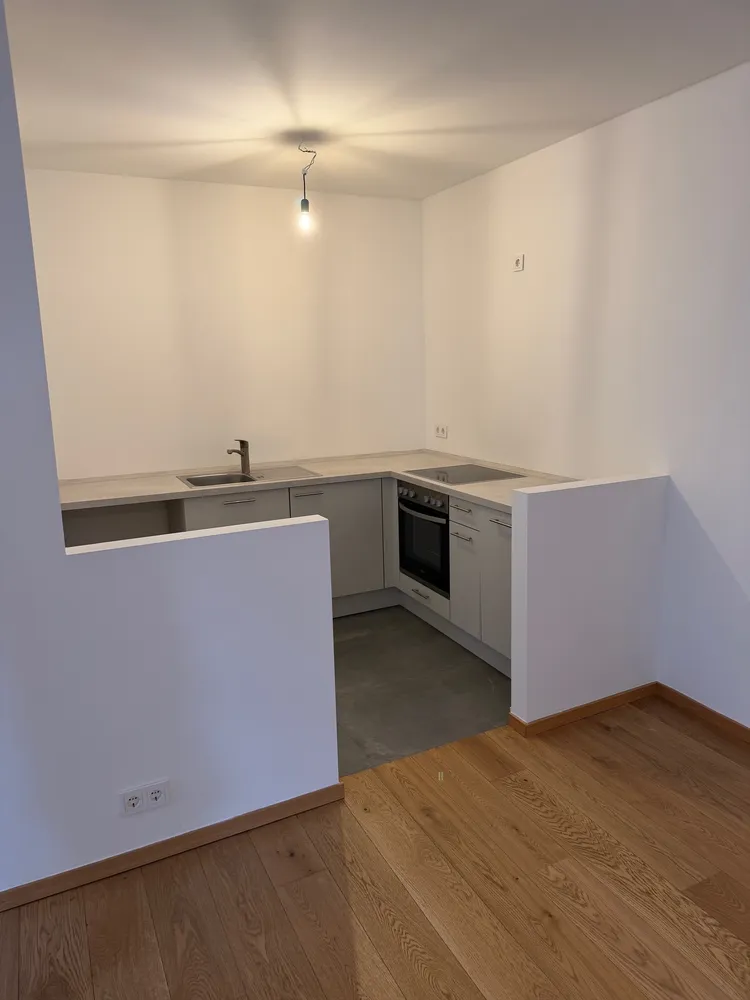 1 Zimmer Wohnung mit 43 m² in Stuttgart – Bild 2