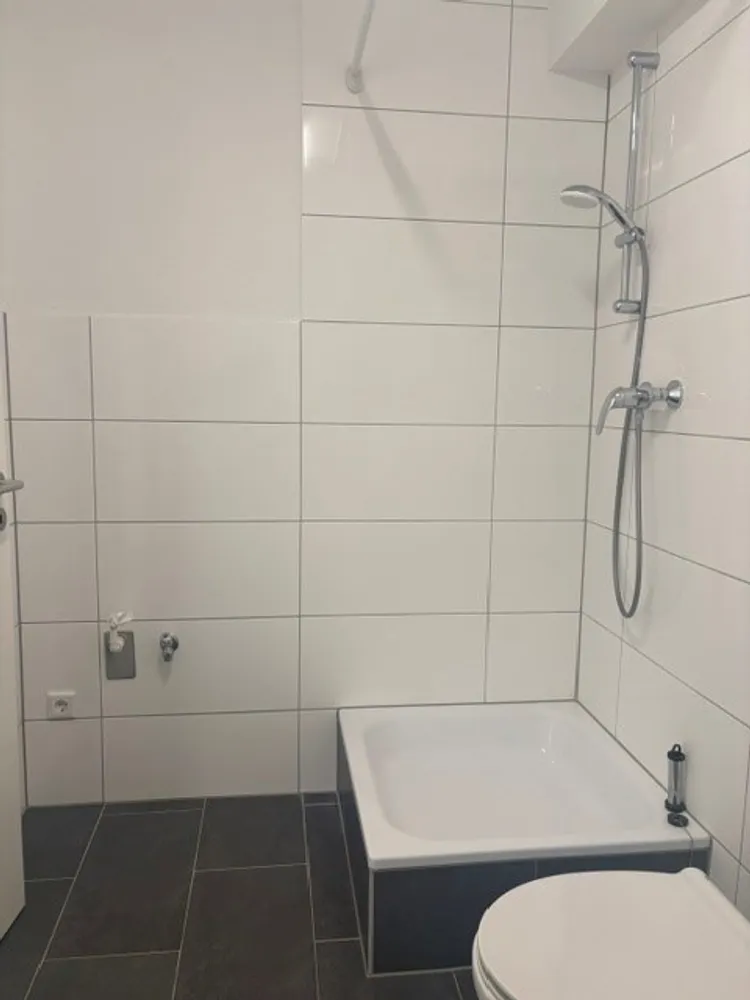 1 Zimmer Wohnung mit 58 m² in Darmstadt – Bild 2