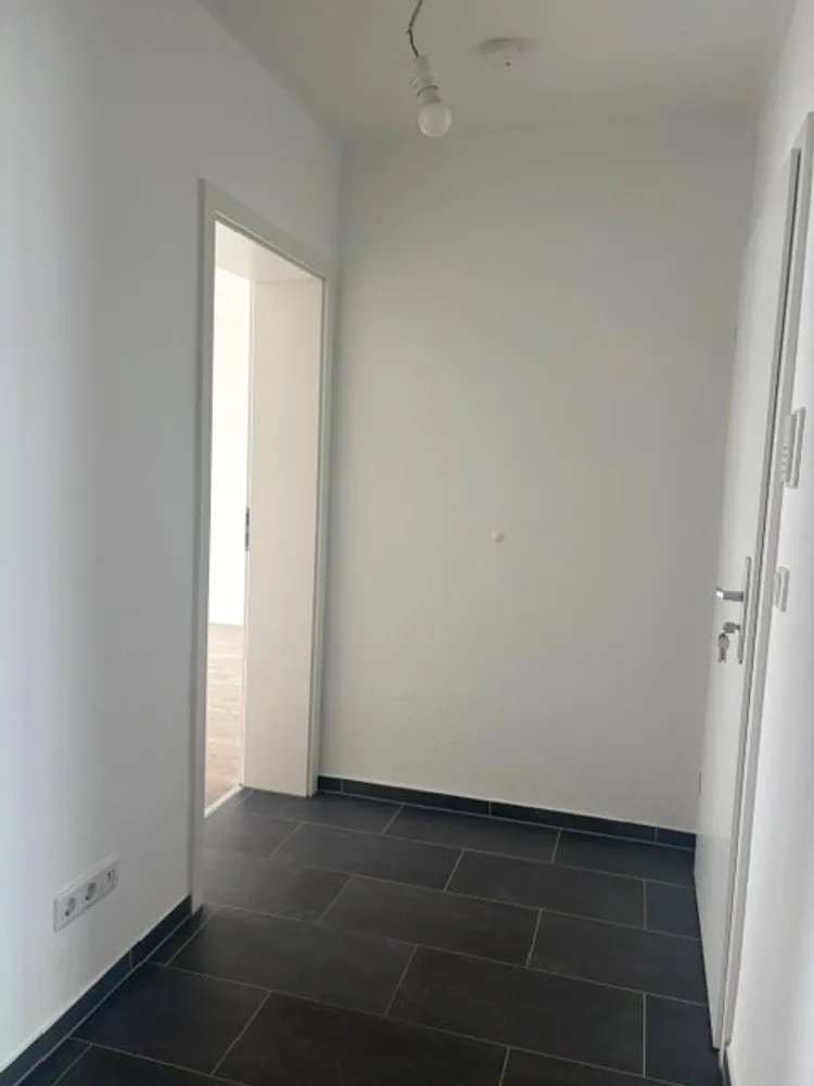1 Zimmer Wohnung mit 58 m² in Darmstadt – Bild 3