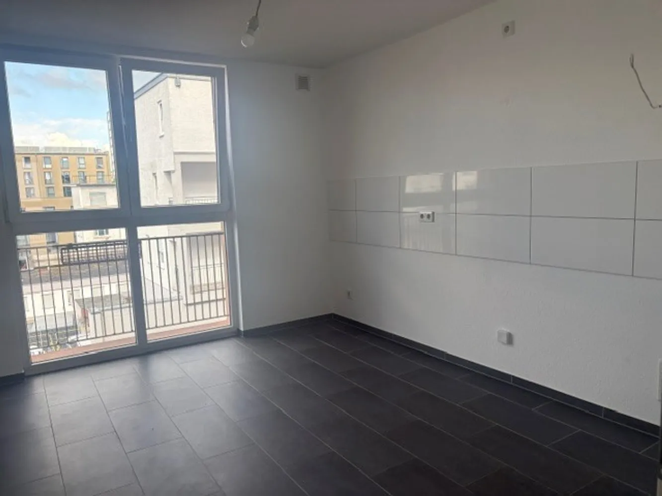 1 Zimmer Wohnung mit 58 m² in Darmstadt – Bild 5