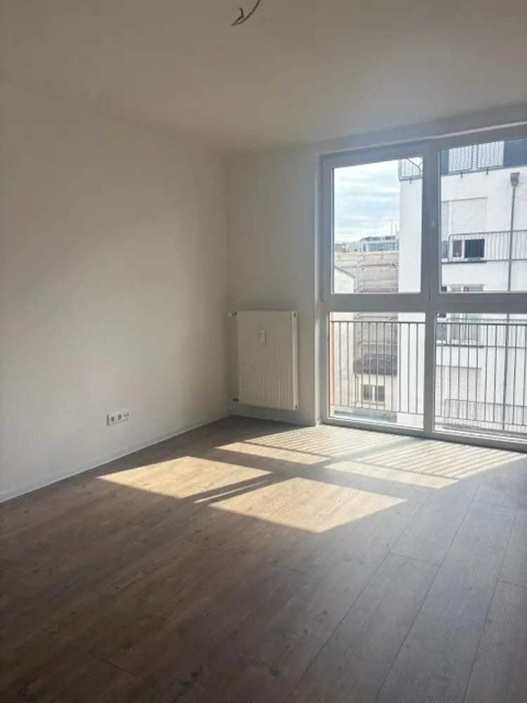 1 Zimmer Wohnung mit 58 m² in Darmstadt – Bild 6