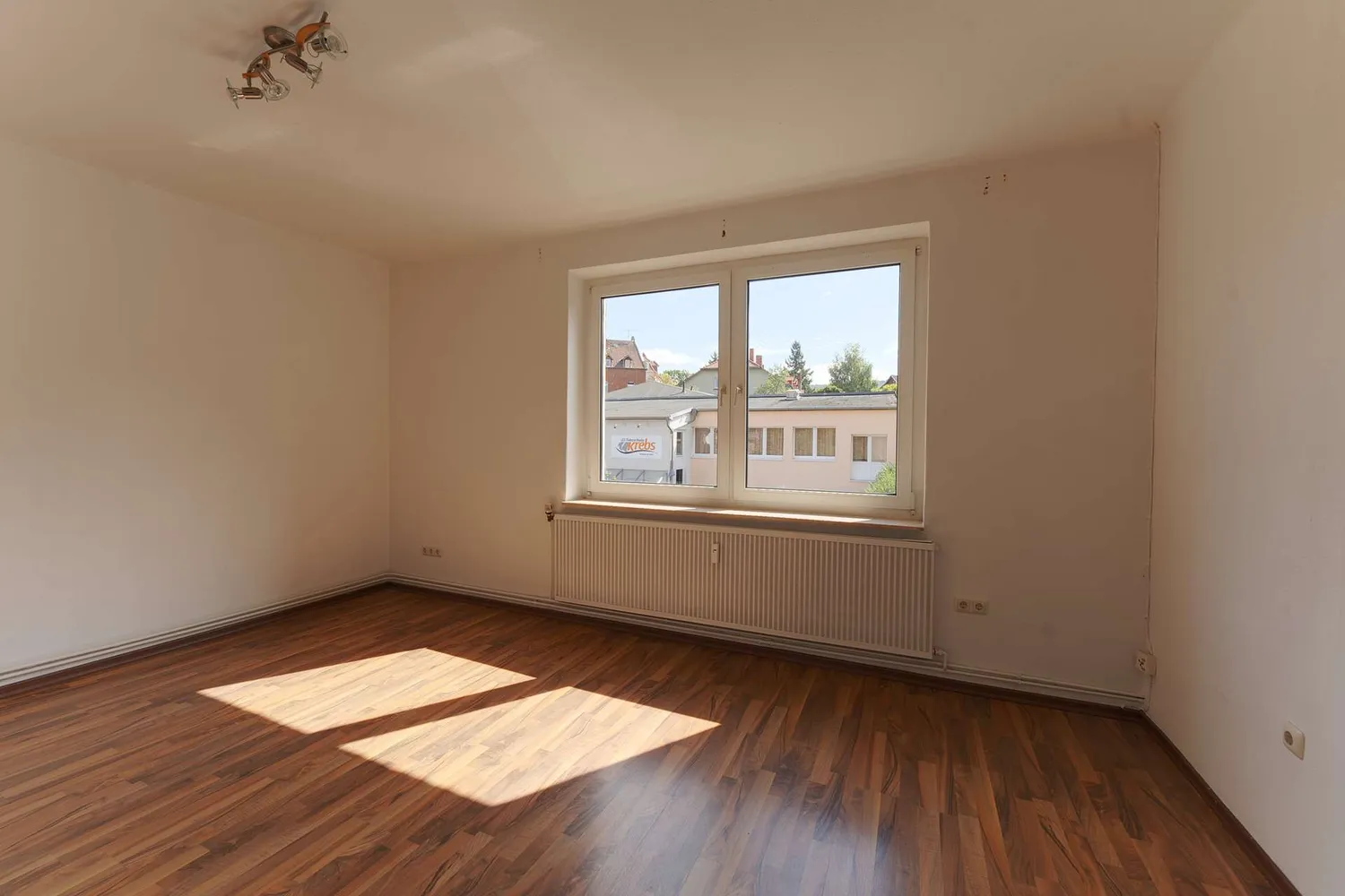 3 Zimmer Wohnung mit 75 m² in Göttingen – Bild 1