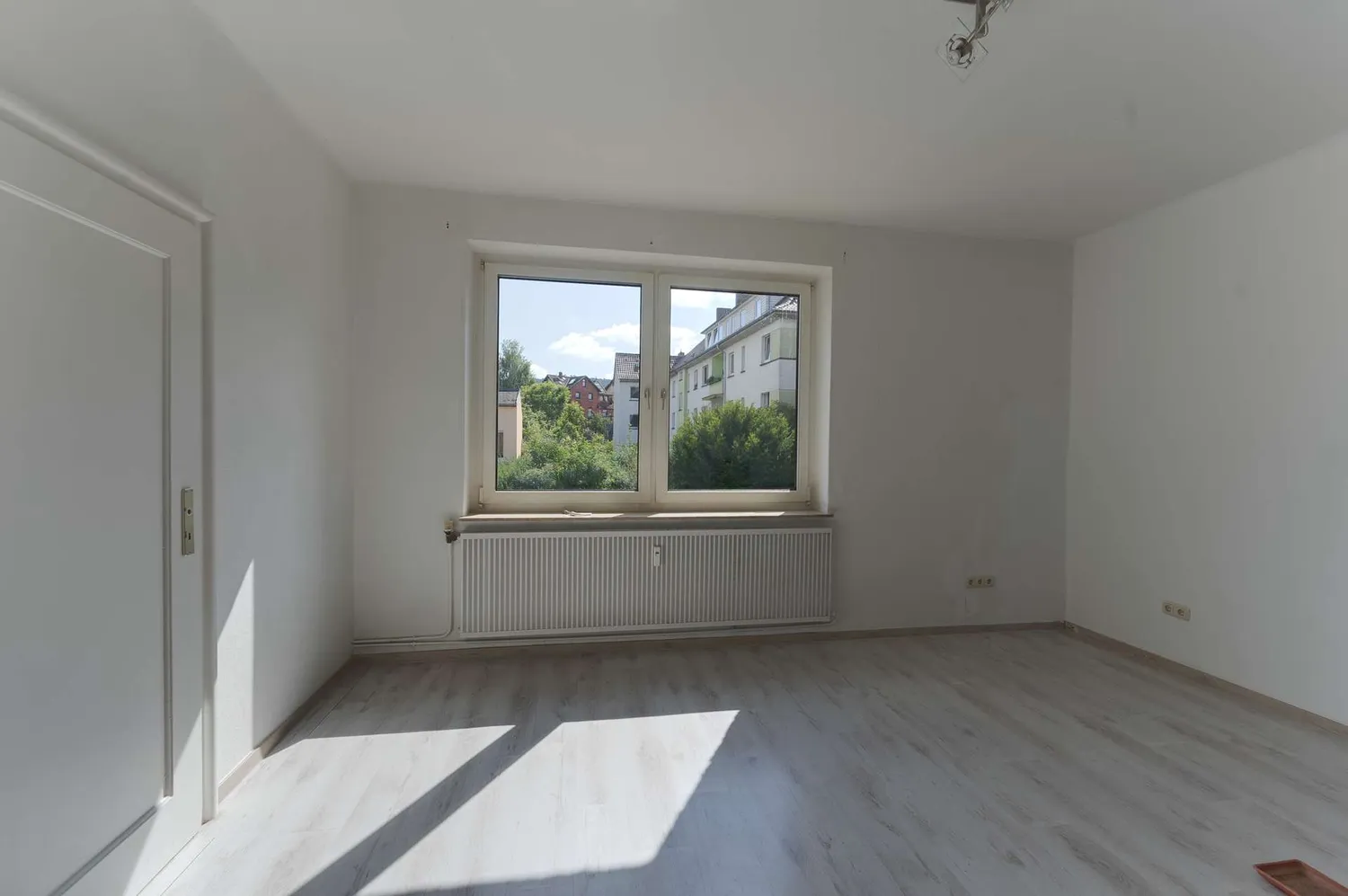 3 Zimmer Wohnung mit 75 m² in Göttingen – Bild 2