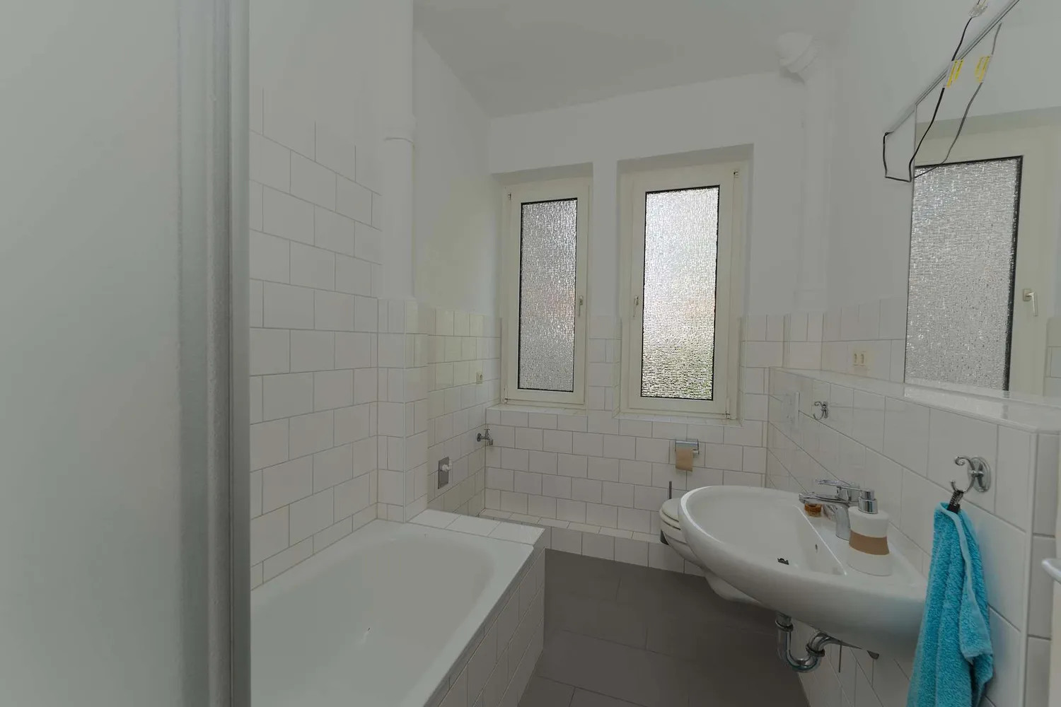 3 Zimmer Wohnung mit 75 m² in Göttingen – Bild 3