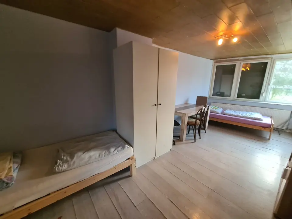 3 Zimmer Wohnung mit 81 m² in Braunschweig – Bild 1