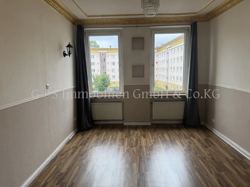 3 Zimmer Wohnung mit 81 m² in Braunschweig – Bild 2