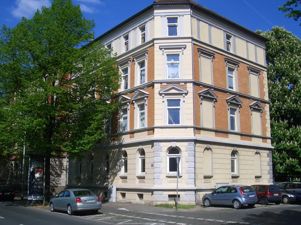 3 Zimmer Wohnung mit 81 m² in Braunschweig – Bild 3