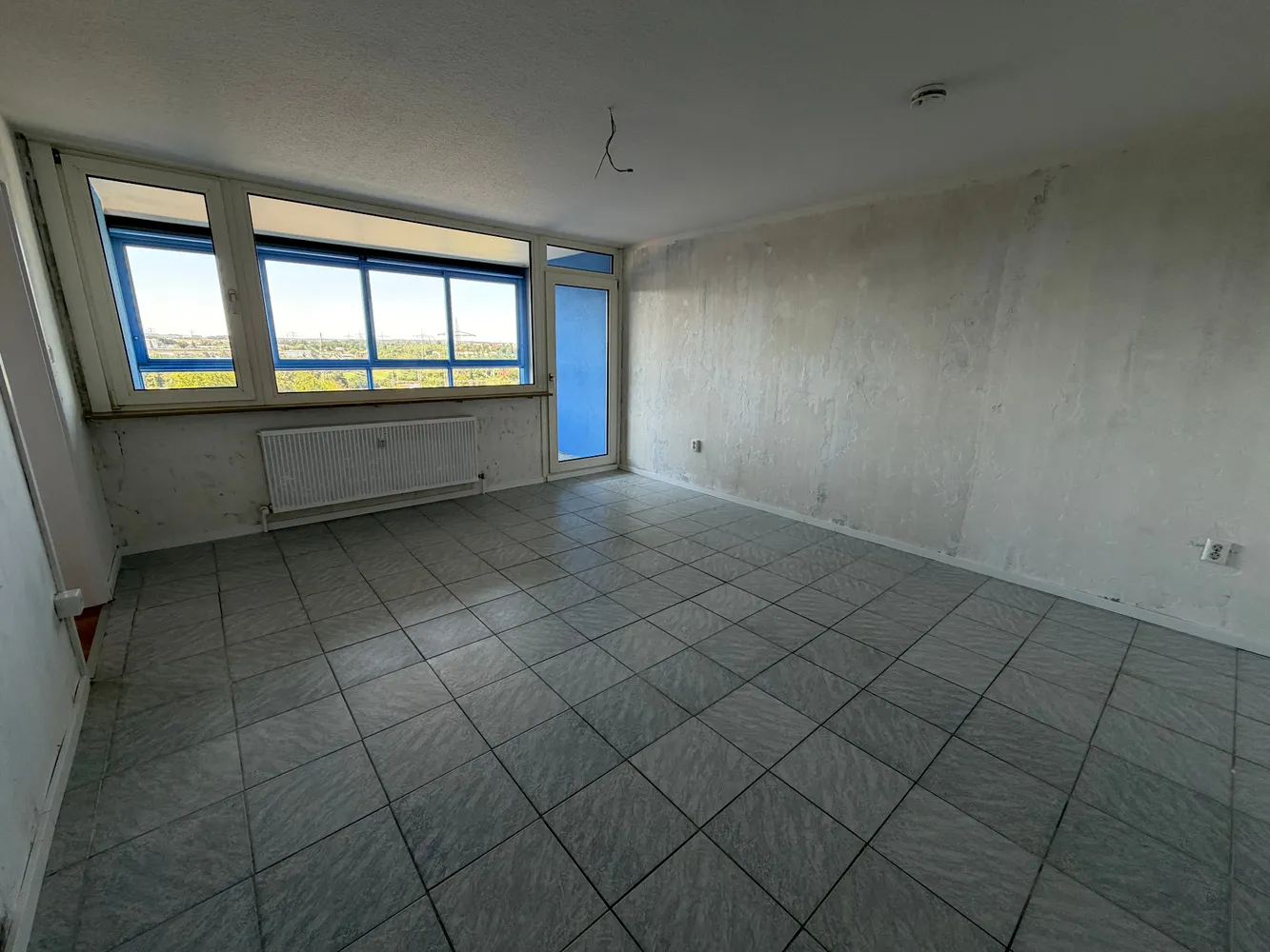 3 Zimmer Wohnung mit 77 m² in Erlangen – Bild 4
