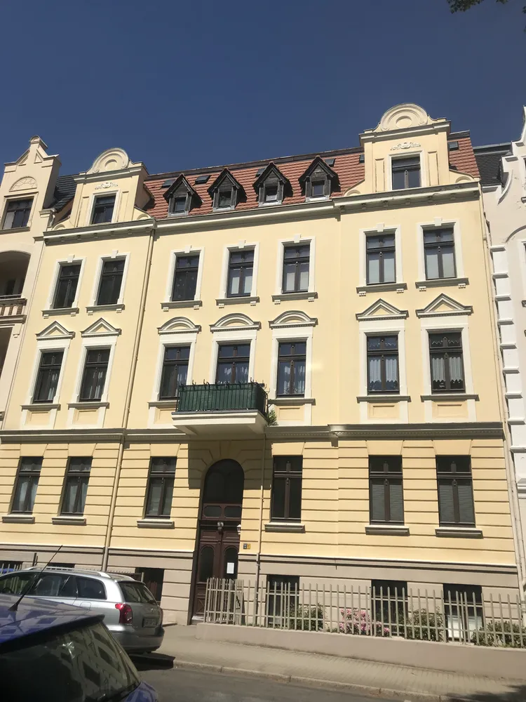3 Zimmer Wohnung mit 85 m² in Görlitz – Bild 1