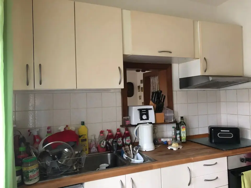 5 Zimmer Haus mit 135 m² in Uelzen – Bild 1