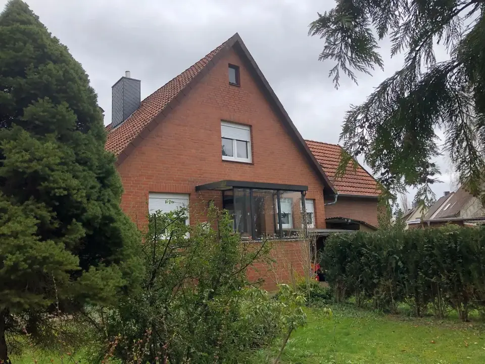 5 Zimmer Haus mit 135 m² in Uelzen – Bild 2