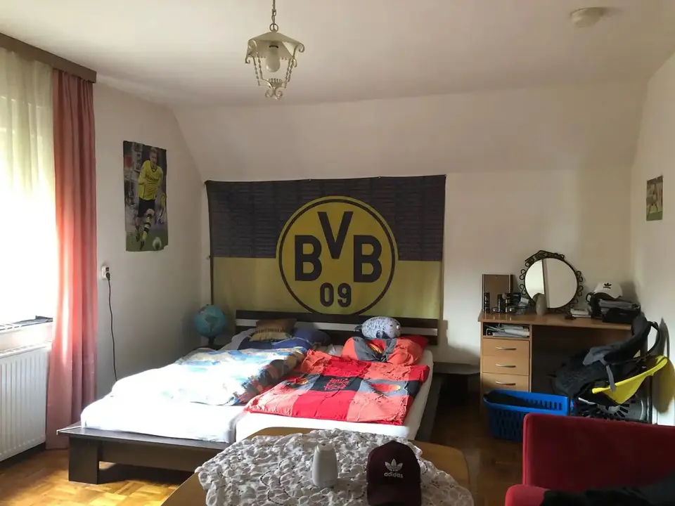 5 Zimmer Haus mit 135 m² in Uelzen – Bild 7