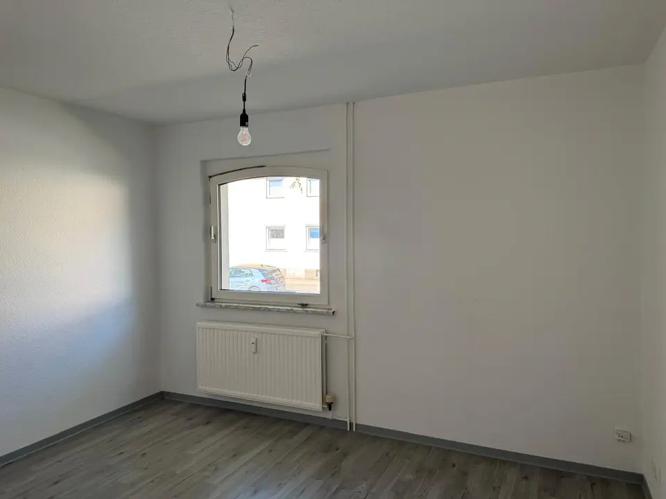 2 Zimmer Wohnung mit 46 m² in Salzgitter – Bild 6