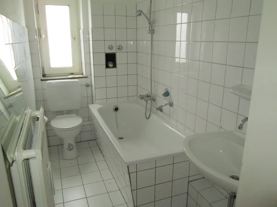2 Zimmer Wohnung mit 46 m² in Salzgitter – Bild 8