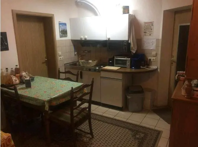 WG-Zimmer mit 15 m² in Vaihingen an der Enz – Bild 3