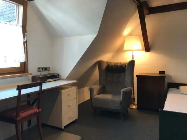 WG-Zimmer mit 15 m² in Vaihingen an der Enz – Bild 6