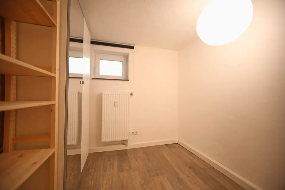 WG-Zimmer mit 15 m² in Vaihingen an der Enz – Bild 7