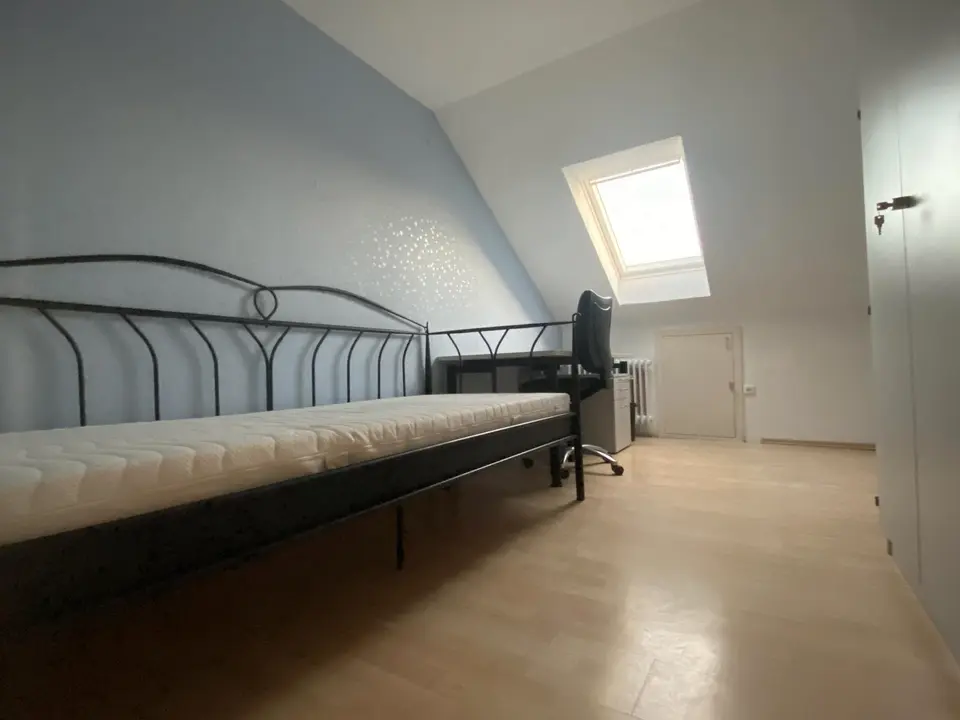 WG-Zimmer mit 15 m² in Vaihingen an der Enz – Bild 8