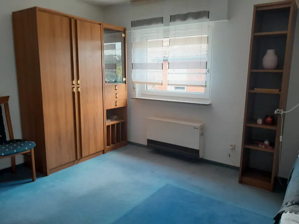 WG-Zimmer mit 15 m² in Vaihingen an der Enz – Bild 9