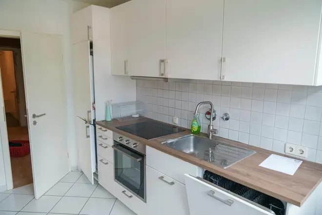 3 Zimmer Wohnung mit 71 m² in Oldenburg – Bild 5