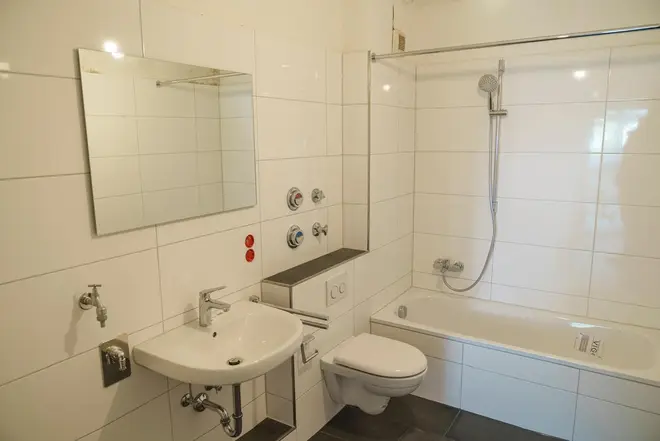 3 Zimmer Wohnung mit 71 m² in Oldenburg – Bild 6