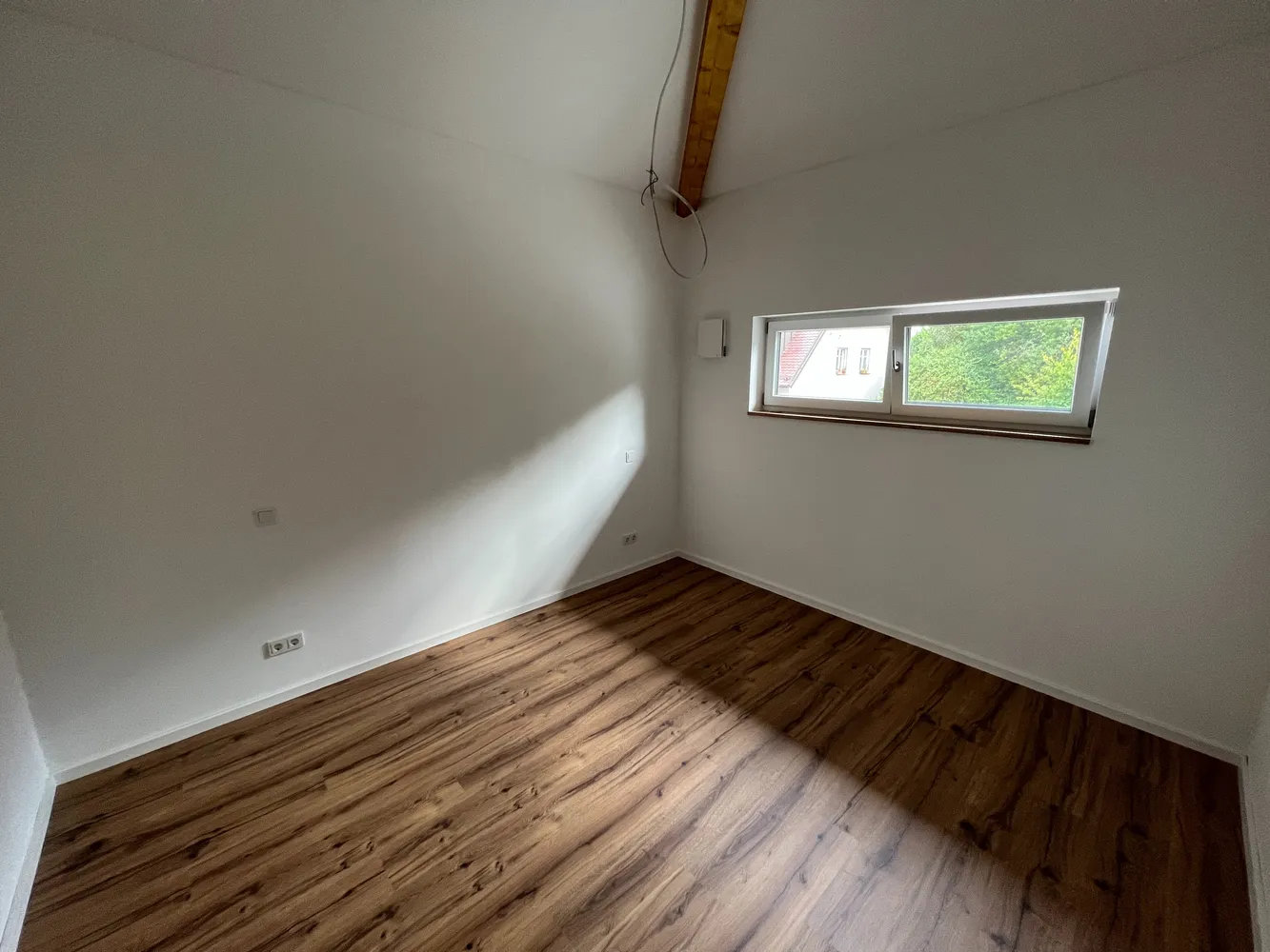 2 Zimmer Wohnung mit 79 m² in Passau – Bild 11