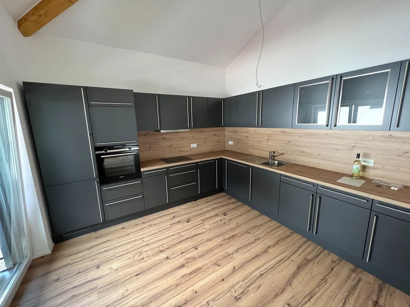 2 Zimmer Wohnung mit 79 m² in Passau – Bild 3