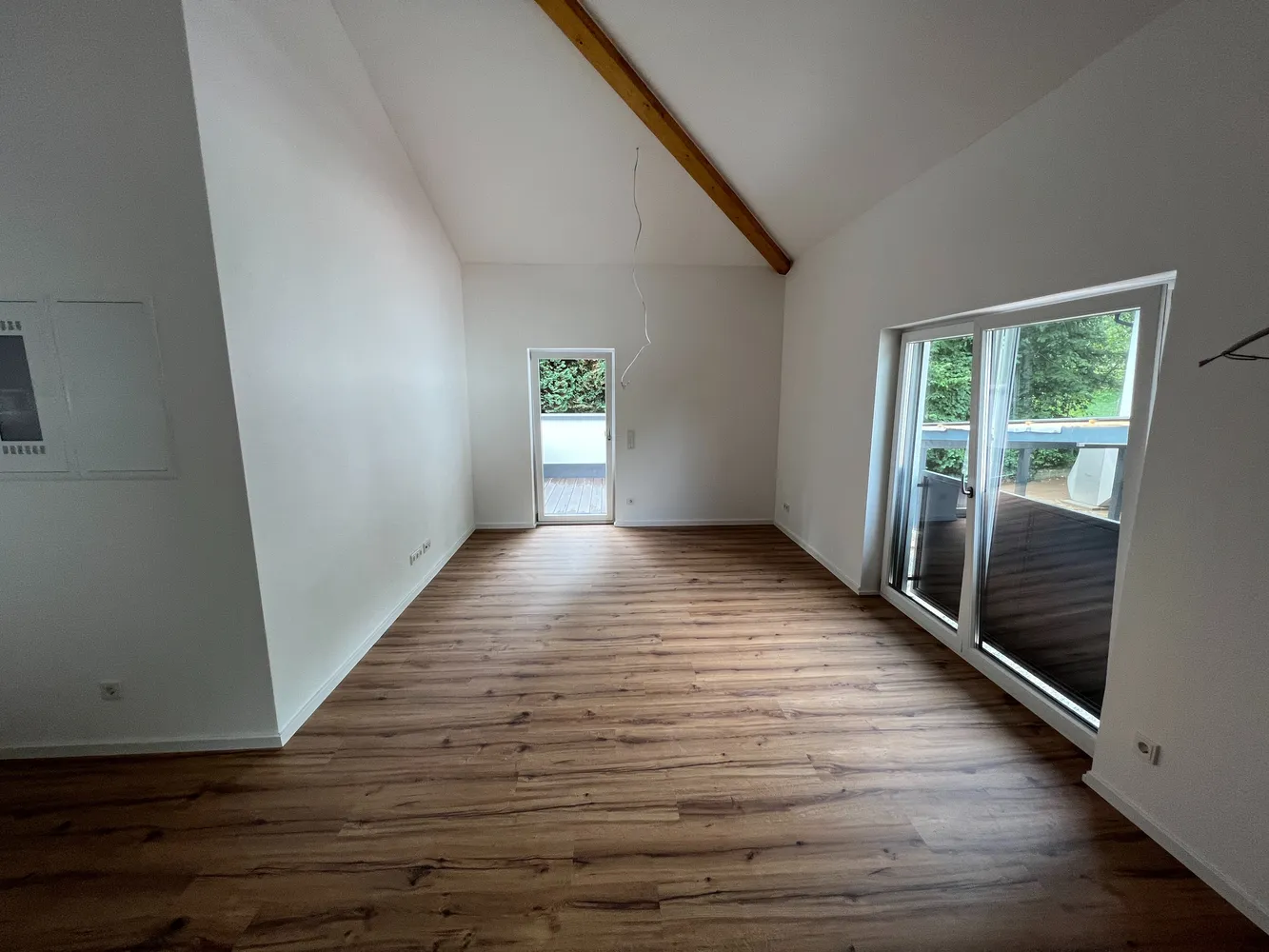 2 Zimmer Wohnung mit 79 m² in Passau – Bild 4
