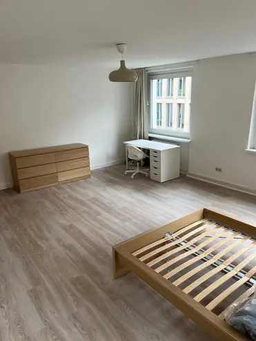 1 Zimmer Wohnung mit 30 m² in Lübeck – Bild 3