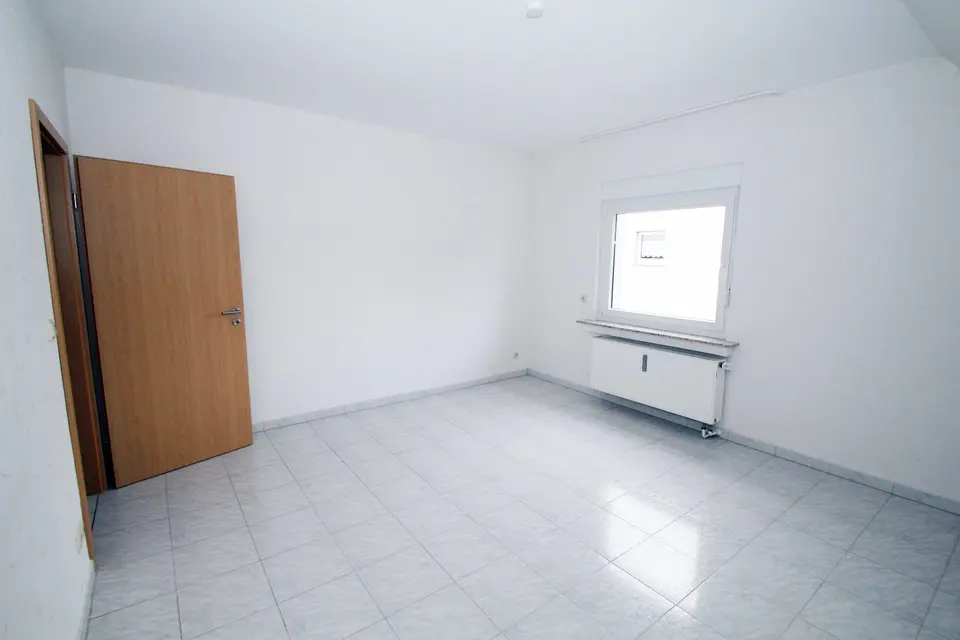 3 Zimmer Wohnung mit 60 m² in Gladbeck – Bild 1