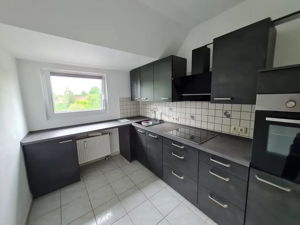 3 Zimmer Wohnung mit 60 m² in Gladbeck – Bild 4