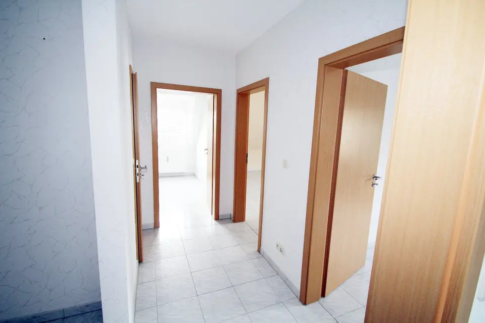 3 Zimmer Wohnung mit 60 m² in Gladbeck – Bild 5