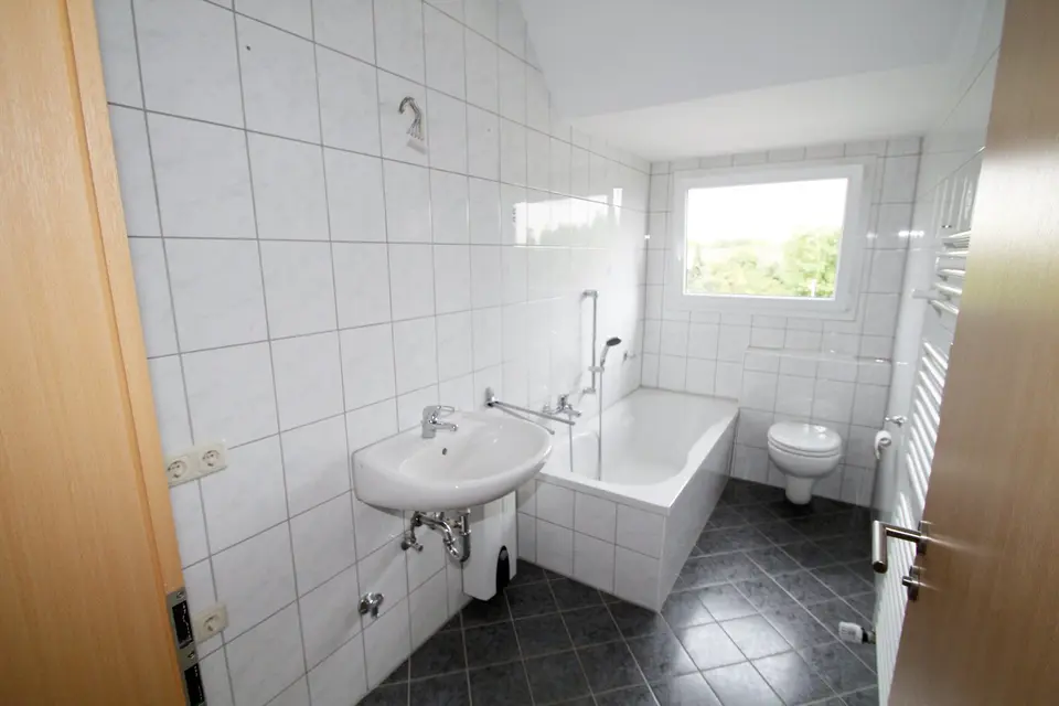 3 Zimmer Wohnung mit 60 m² in Gladbeck – Bild 9