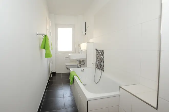 3 Zimmer Wohnung mit 66 m² in Mülheim an der Ruhr – Bild 4