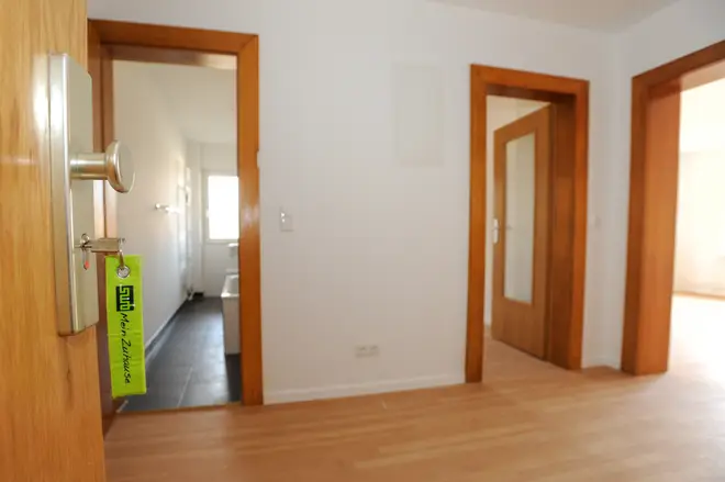 3 Zimmer Wohnung mit 66 m² in Mülheim an der Ruhr – Bild 7