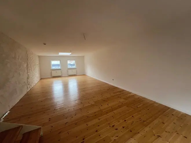 2 Zimmer Wohnung mit 114 m² in Rostock – Bild 2