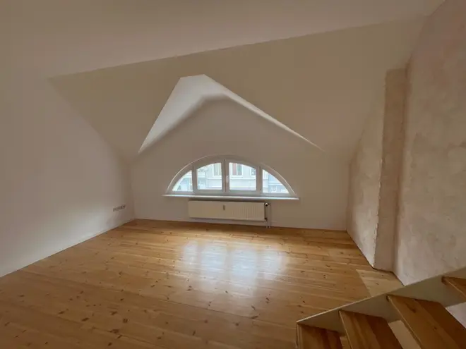 2 Zimmer Wohnung mit 114 m² in Rostock – Bild 3