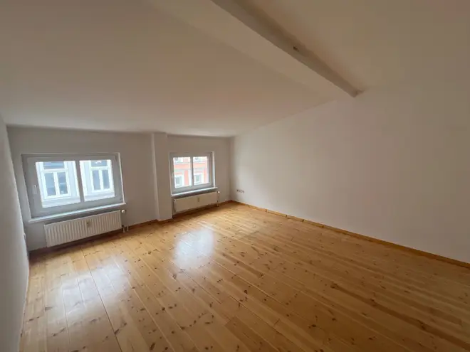 2 Zimmer Wohnung mit 114 m² in Rostock – Bild 4